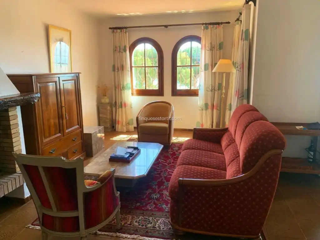Casa en venta en Calle Atlantida, imagen 5