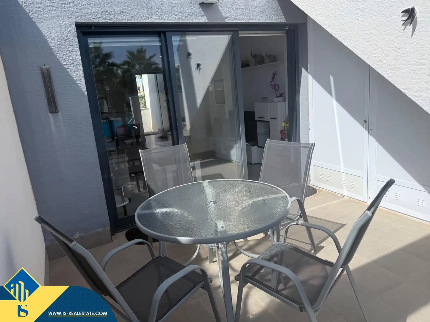 Bungalow con piscina in vendita a El Raso, imagen 27