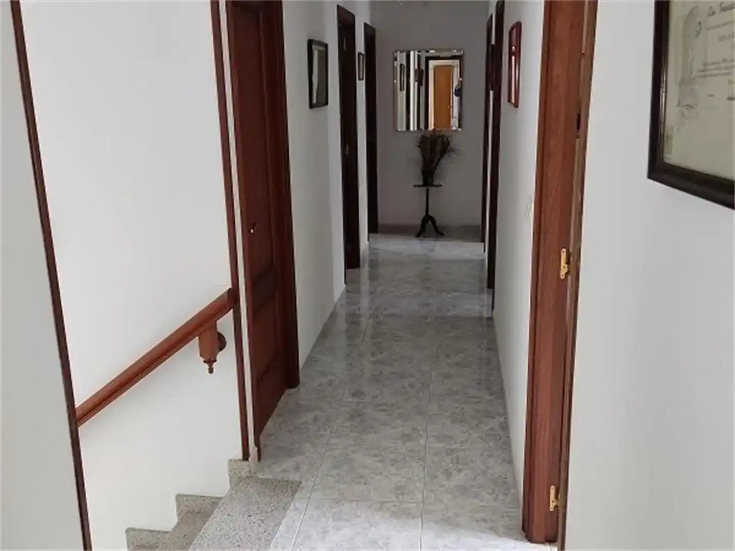 Casa o chalet de alquiler en Xove con Jardín privado, Trastero y Amueblado