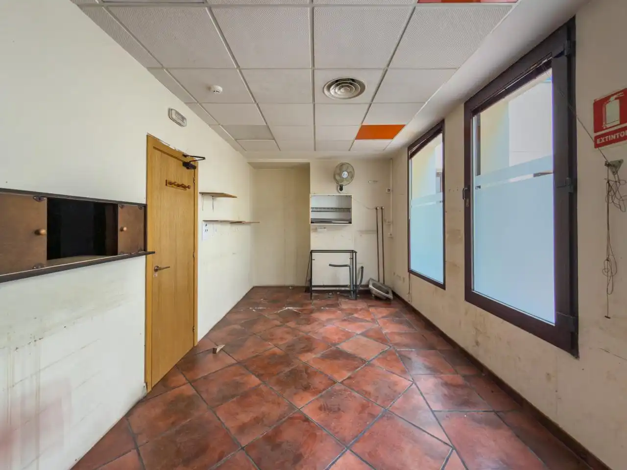 Business premises to rent in Nalvillos, imagen 13