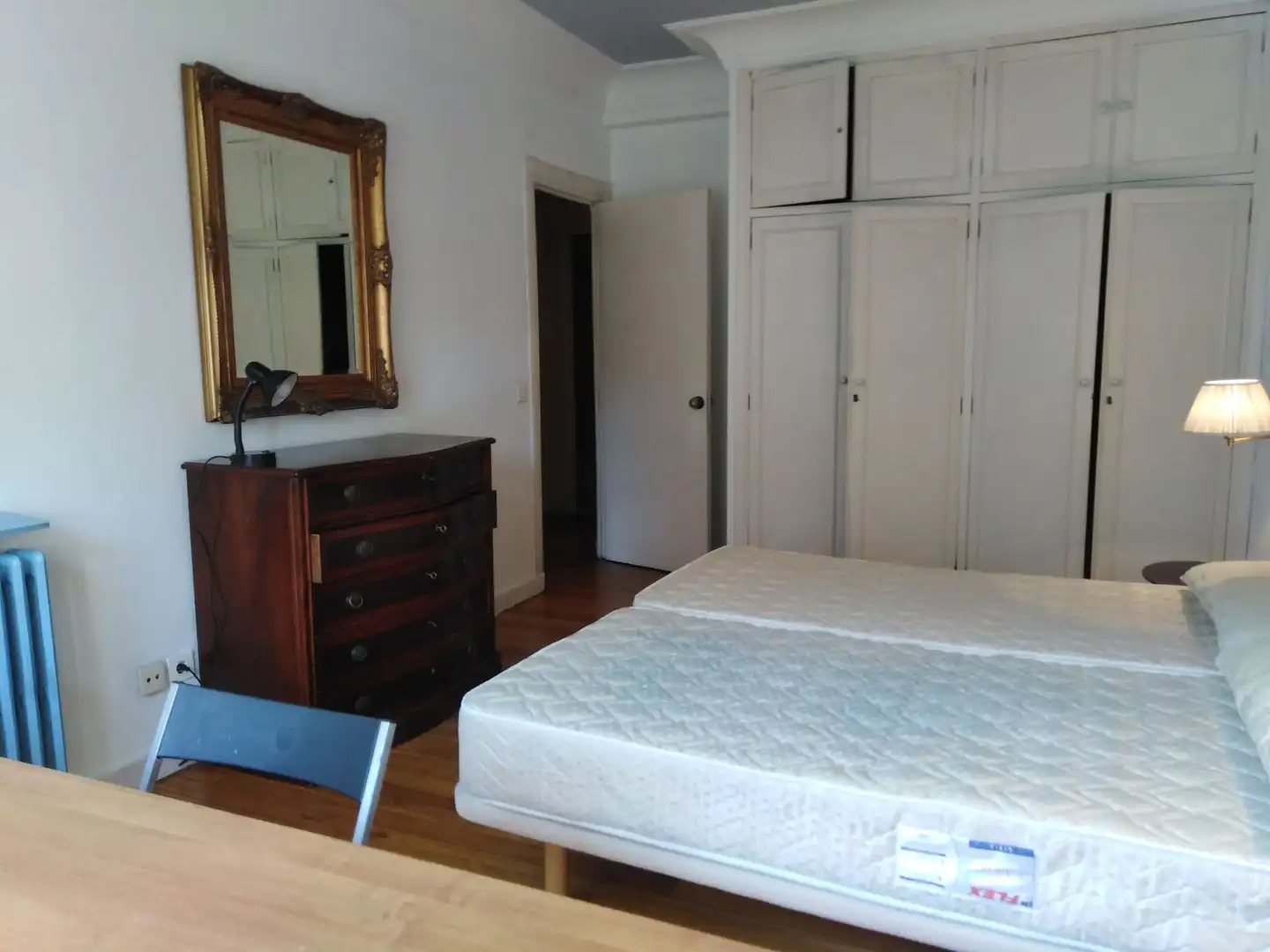 Flat for rent in Antso Jakituna Hiribidea, Amara