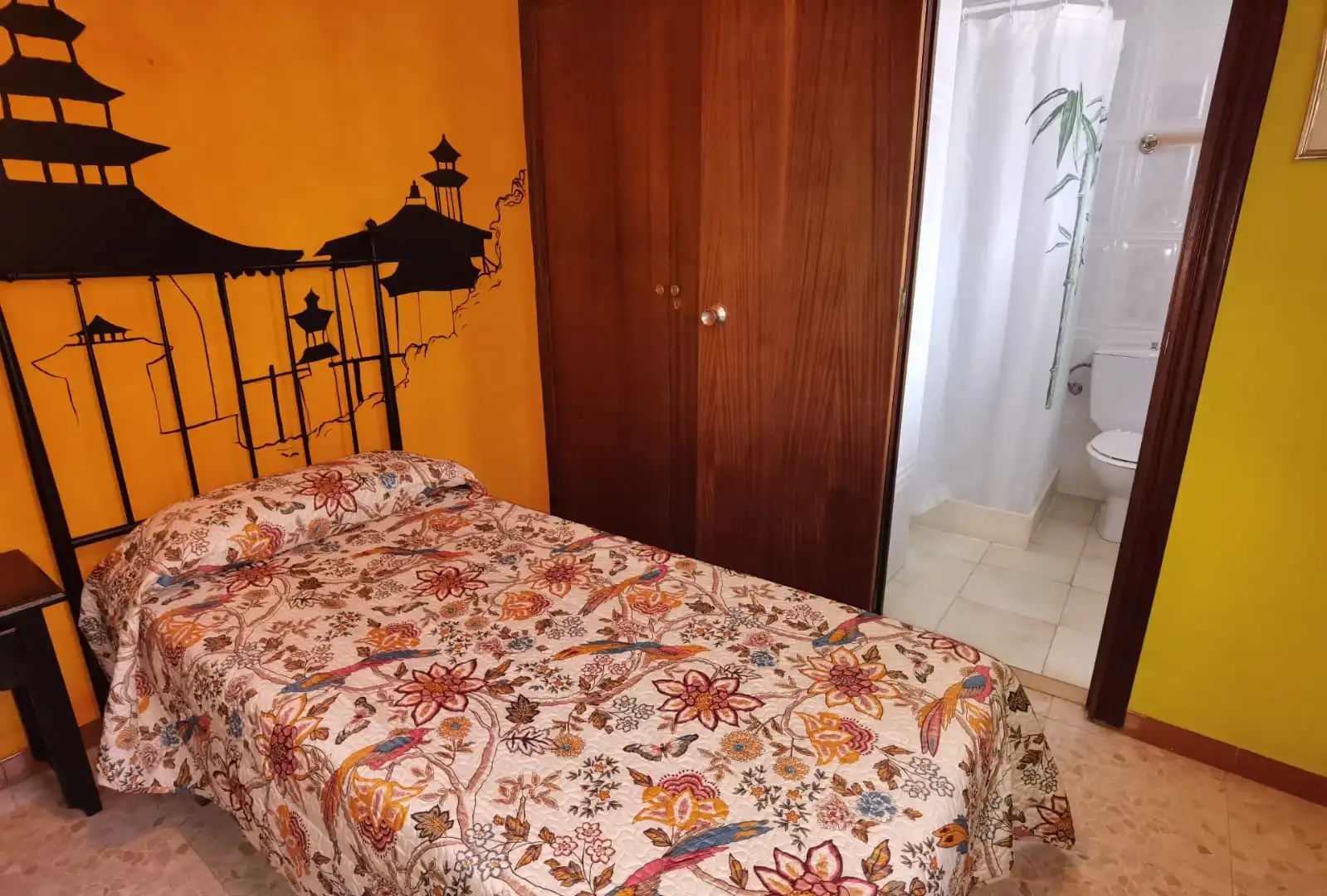 Dormitori de Edifici en venda en La Antilla