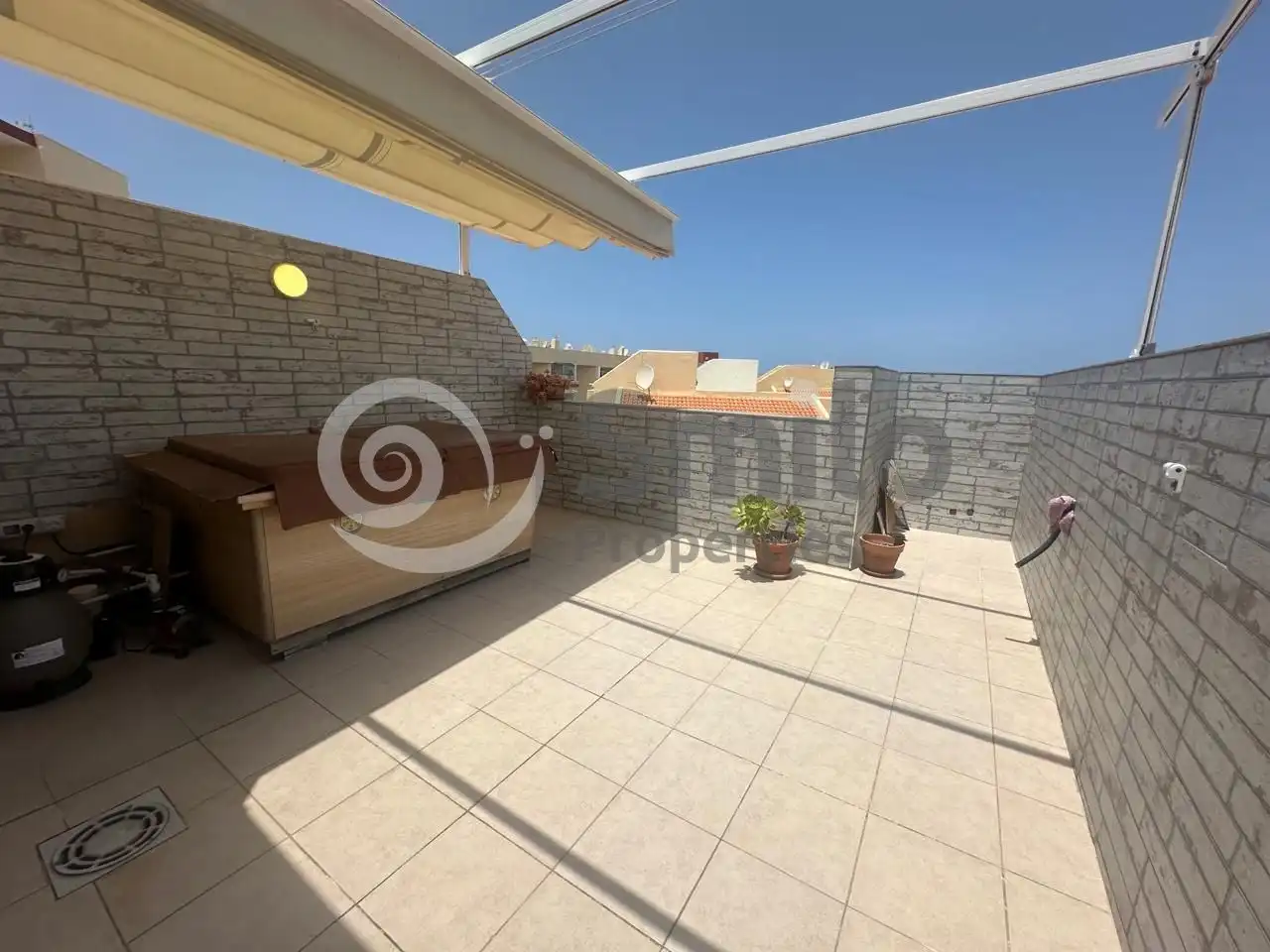 Haus mit Pool zum Verkauf in Kurt Konrad Mayer 12, imagen 2