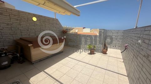 Foto 2 de Casa o chalet en venta en Kurt Konrad Mayer, 12, Playa Fañabé Alto, Adeje