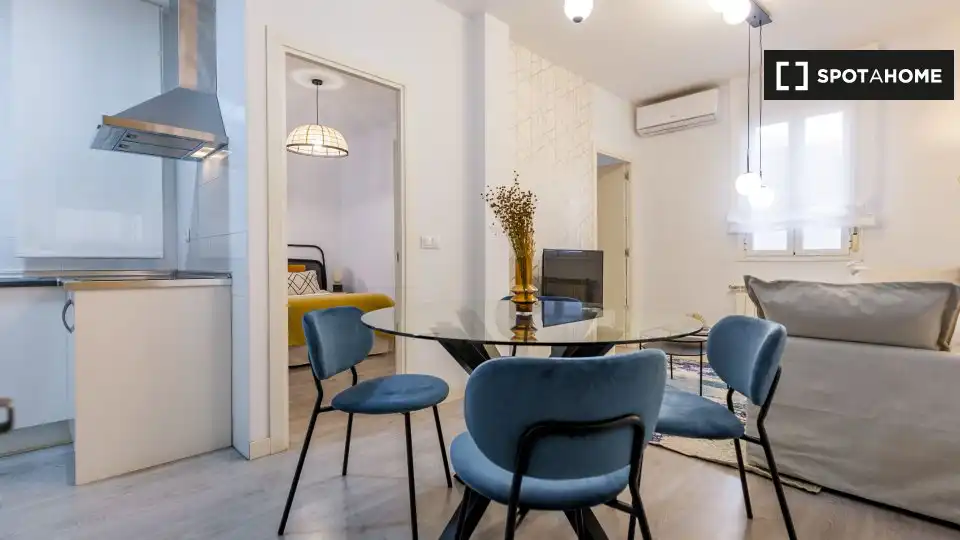 Flat to rent in Arganzuela, imagen 4