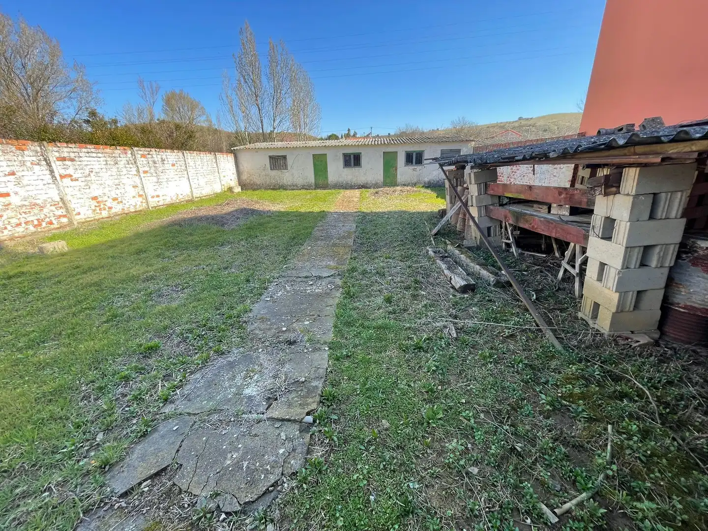 Terreno residencial en venta en Santovenia de la Valdoncina, imagen 3
