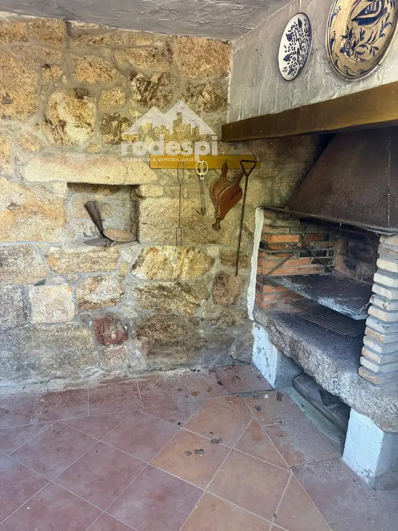 Detached house for sale in LUGAR A IGREXA  (PARADA DE ACHAS), imagen 13