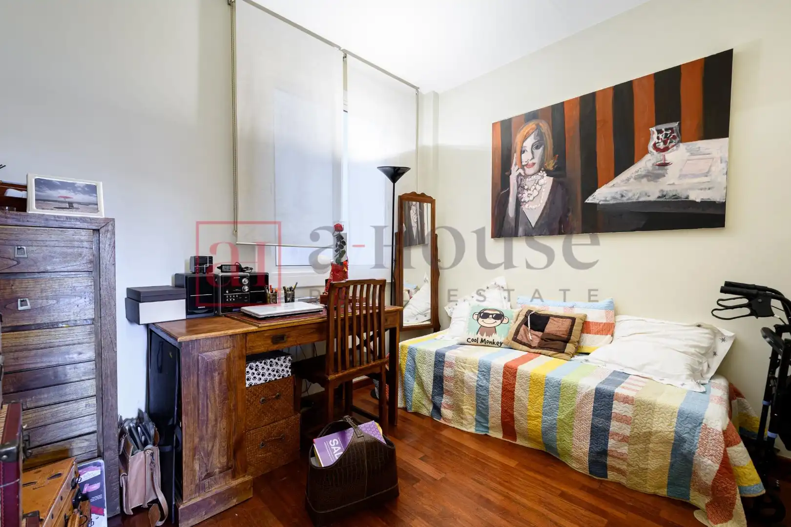 Piso con ascensor en venta en Avenida de Josep Tarradellas, imagen 23