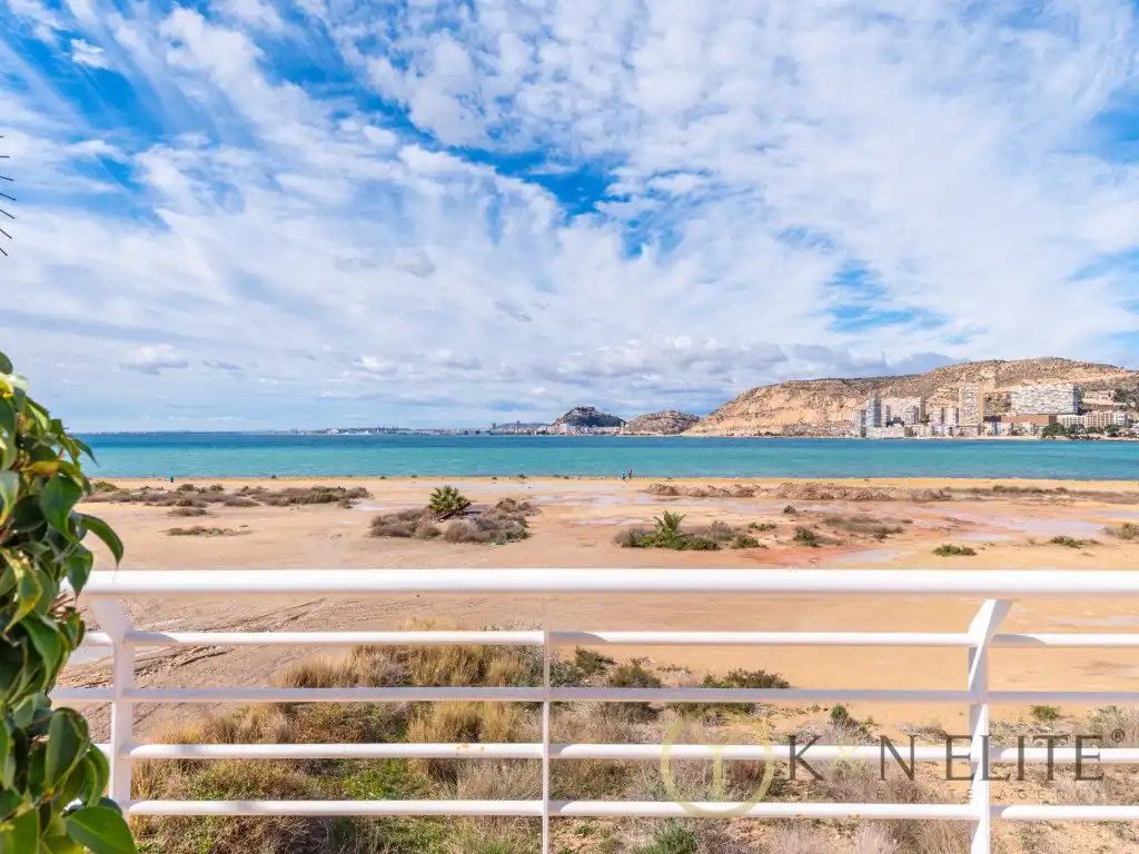 Piso con piscina en alquiler en Avenida Costa Blanca, imagen 7