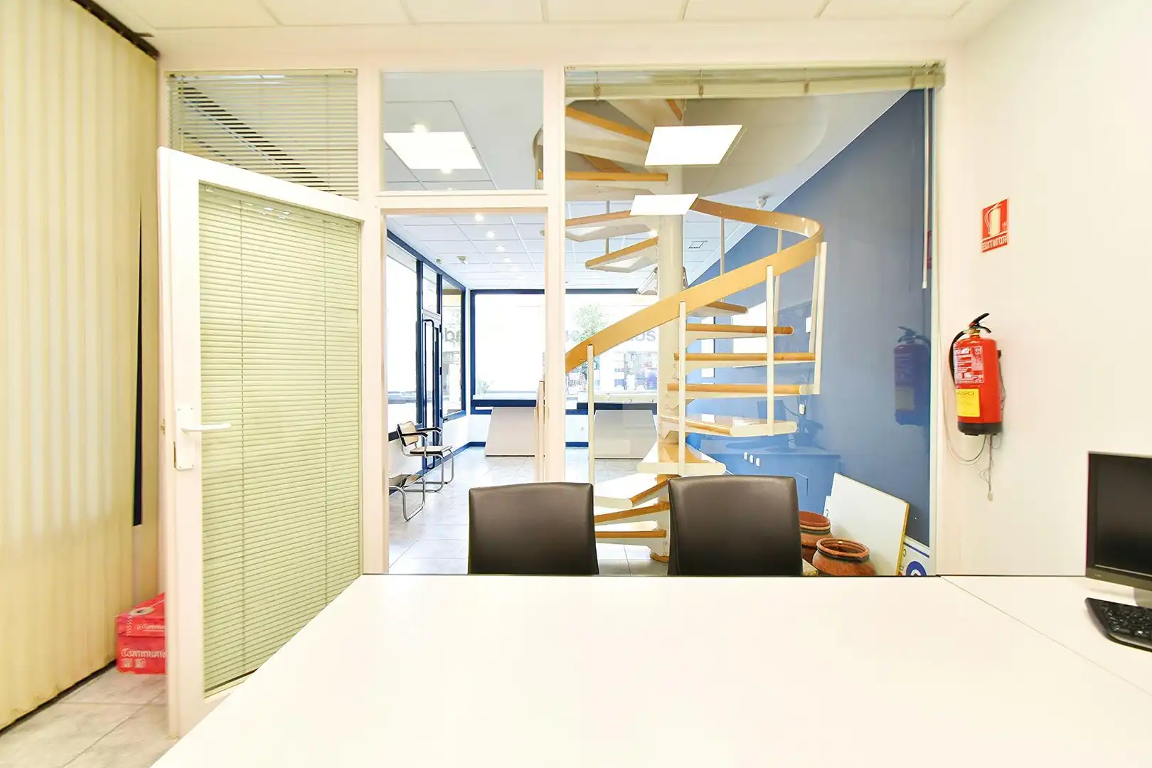 Office space for sale in El Ejido Ciudad, imagen 9