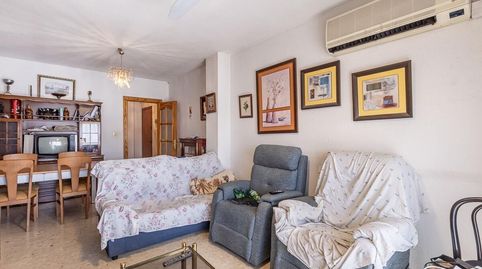 Foto 3 de Piso en venta en Avenida Juan Pablo II, San Francisco Javier, Granada Capital