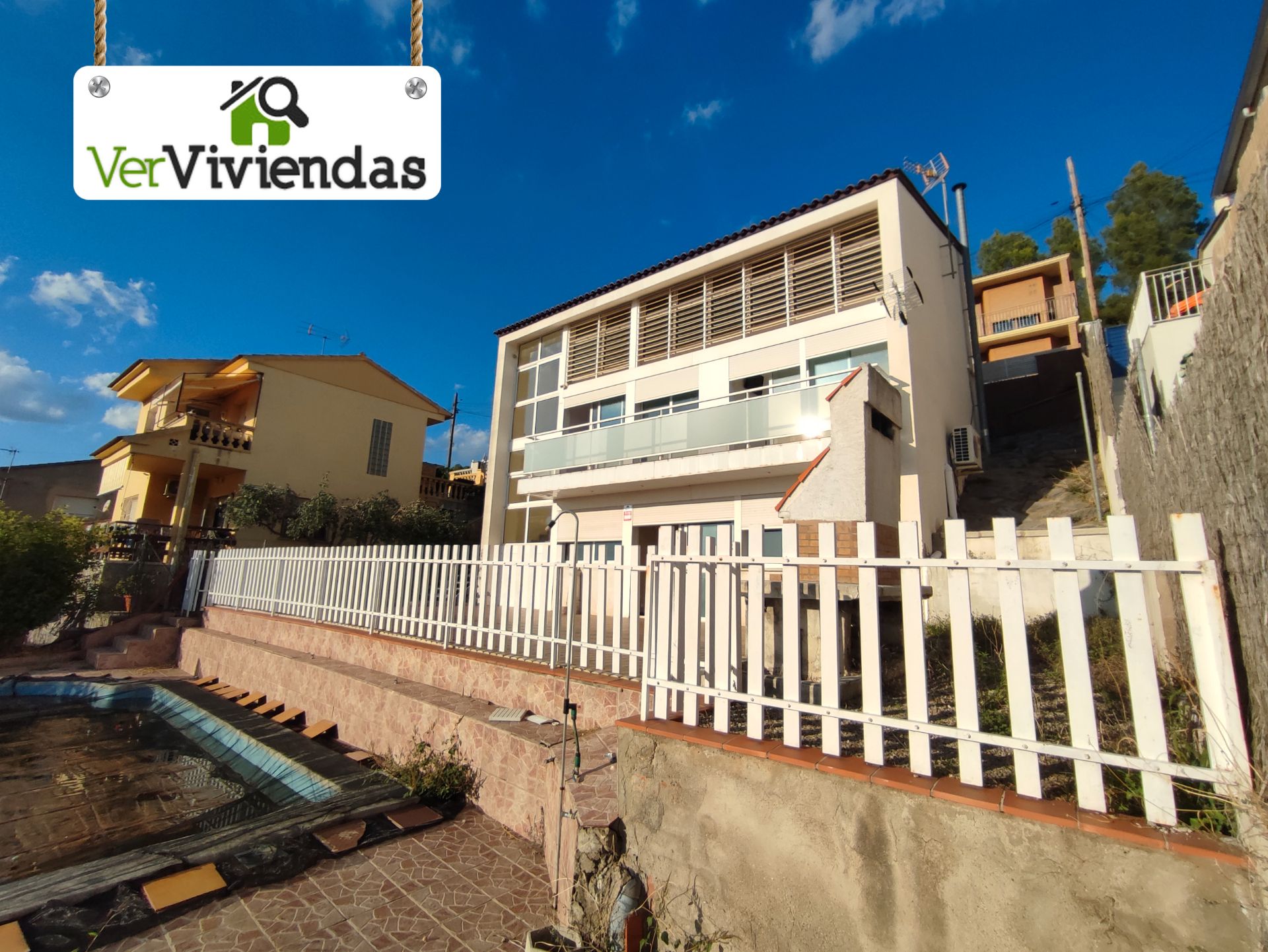 Haus oder Chalet zum verkauf in Carrer Balears, 20, Abrera