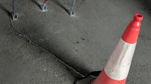 Foto 5 von Garage zum Verkauf in Avenida L'aigüera, 6, Centro Urbano, Benidorm