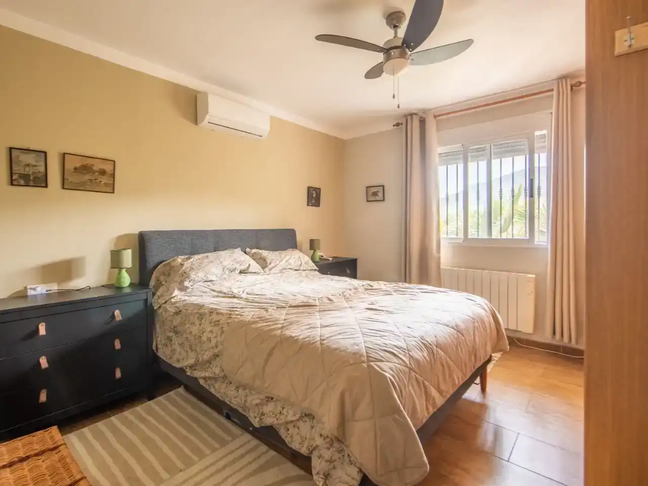 Habitación de Piso en venta en Calasparra con Aire acondicionado, Piscina y Amueblado