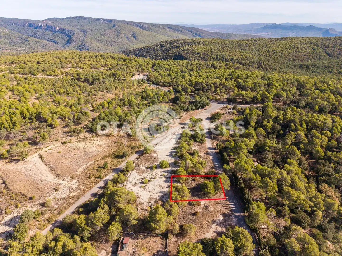 Terreno residenziale in vendita a Carrer de Julivert, imagen 22