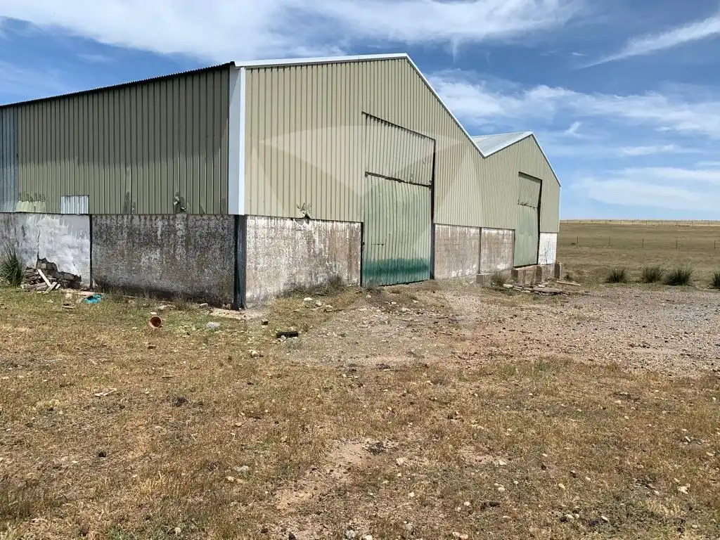 Industrial buildings for rent in Olivenza, Olivenza