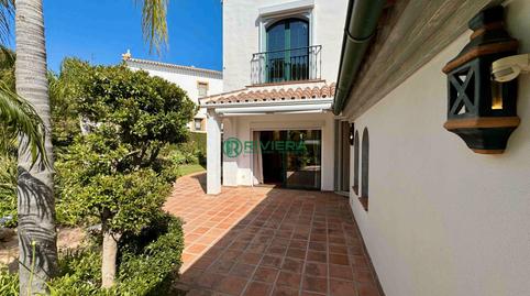 Photo 5 of Single-family semi-detached for sale in Calle Geranio, 98, Riviera del Sol, Málaga