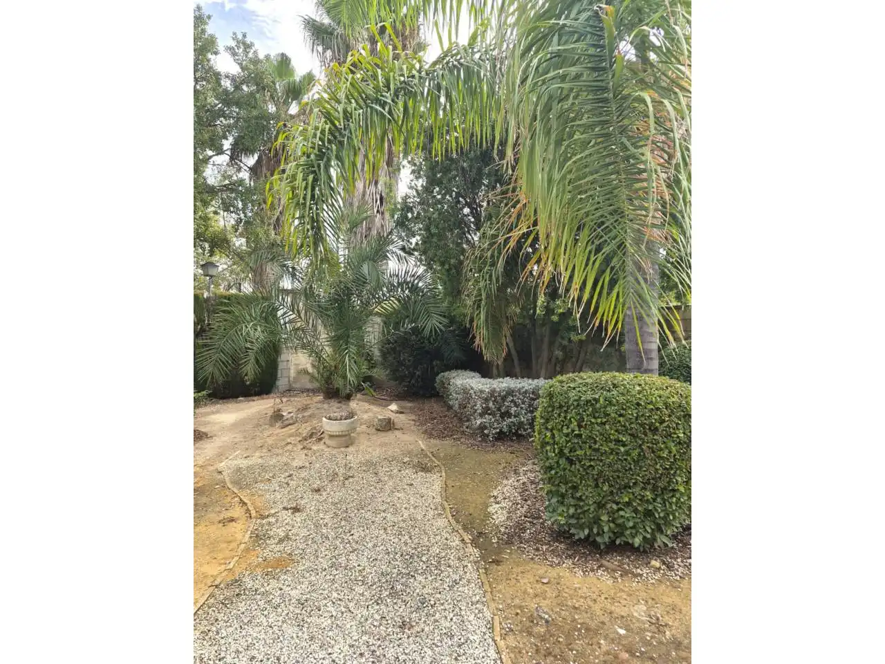 Garden of Country homes for sale in Pilas, Sevilla