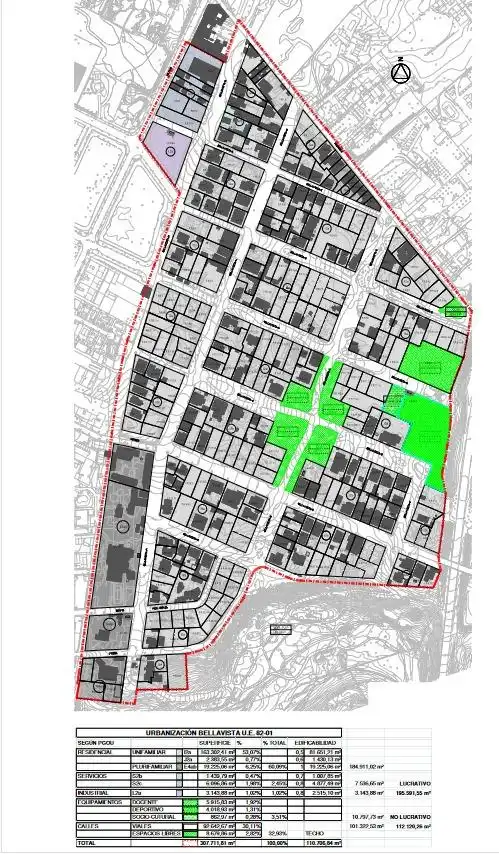 Residencial en venda a Carrer BELLAVISTA-H (NO OFICIAL), 53, S'Arenal