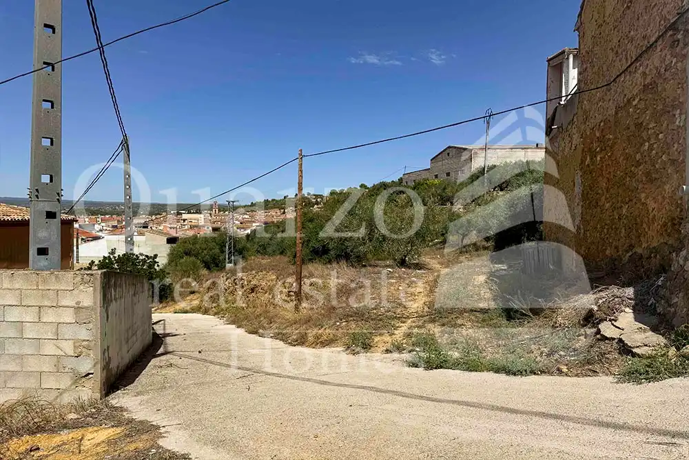 House with garden for sale in Calle Proyecto Número 3, imagen 16