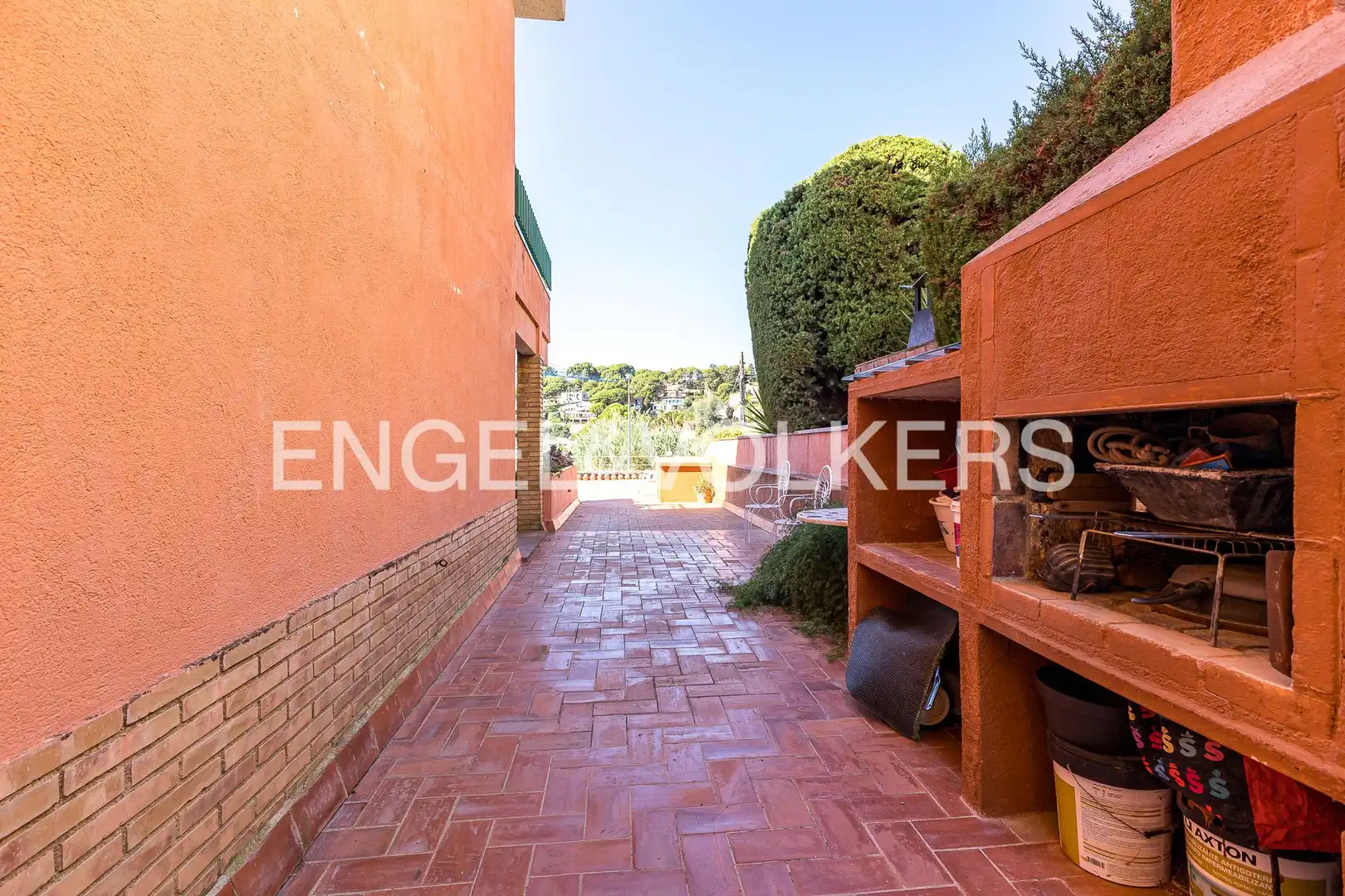 Maison avec piscine à vendre à Vilassar de Dalt, imagen 26