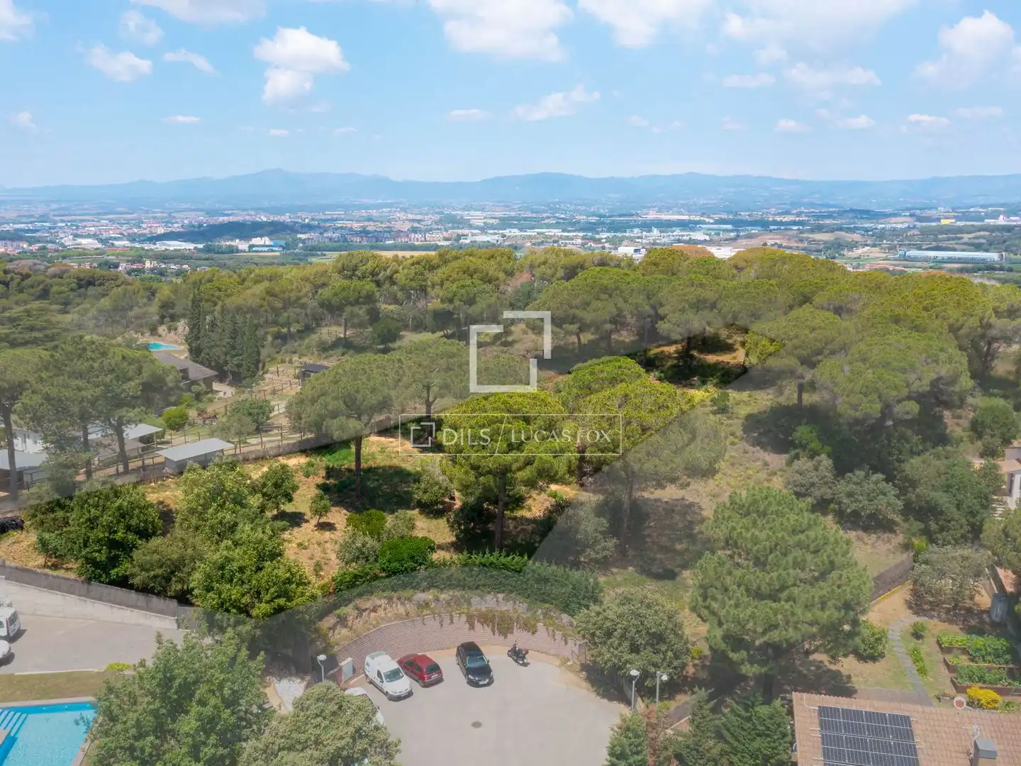 Rural land for sale in Vallromanes, imagen 5