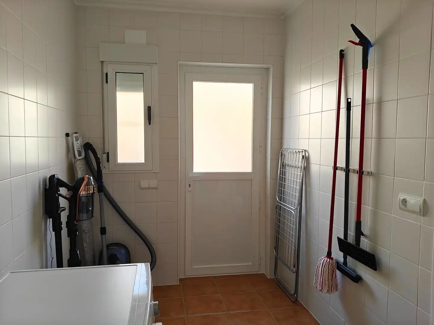 Cuina de Casa o xalet en venda en Petrer amb Terrassa