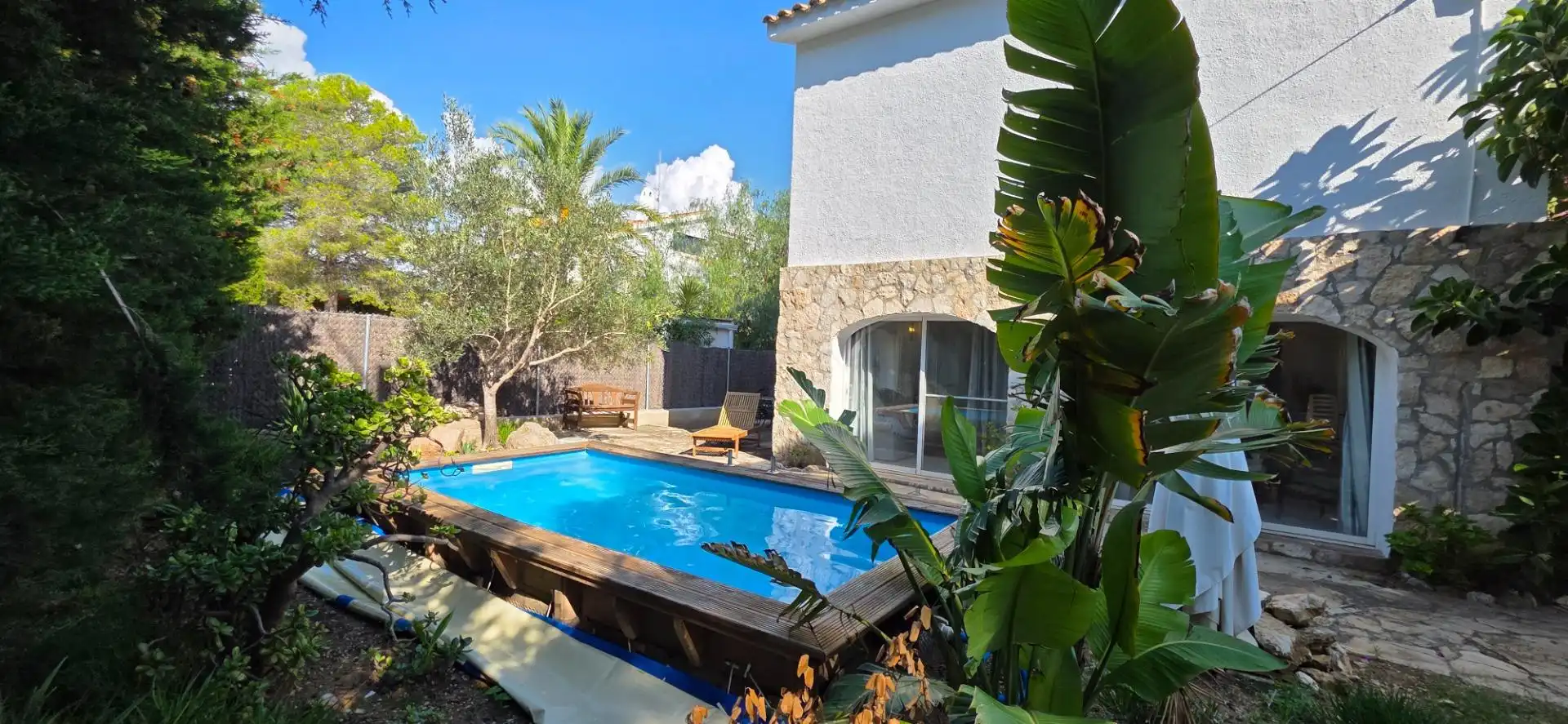 Villa avec piscine à vendre à Roques Daurades - L'Estany, imagen 50