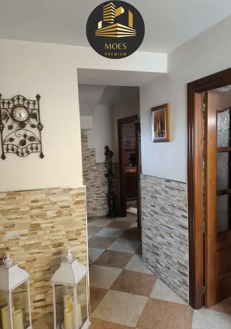 Casa con terraza en venta en Rus, imagen 10