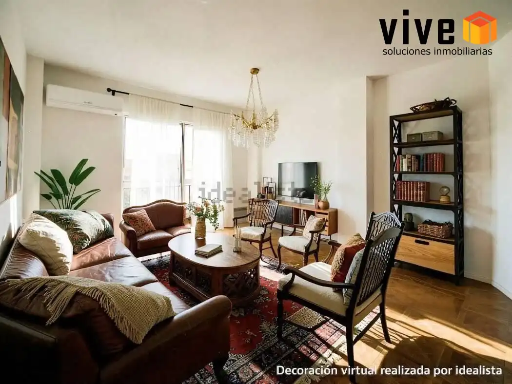 Piso en venta en Villegas