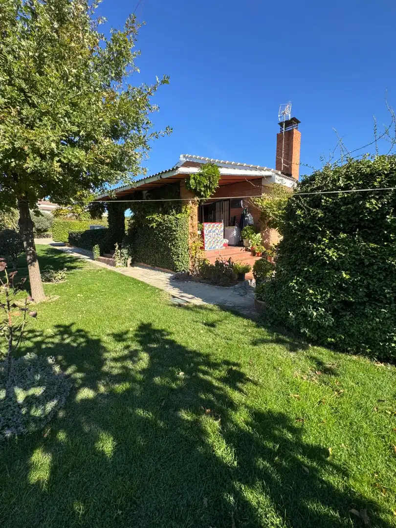 Casa rustica con piscina in vendita a Camíno Viejo Madríd Burgos 1, imagen 46