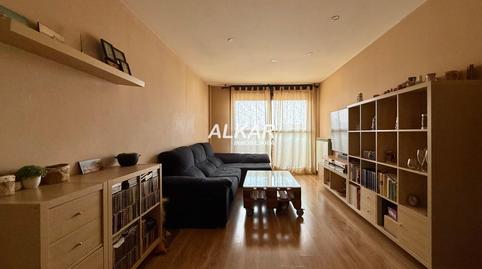 Foto 3 de Pis en venda a Paseo Paseo de la Ronda de Santa Quitería, Parque del Queiles, Navarra