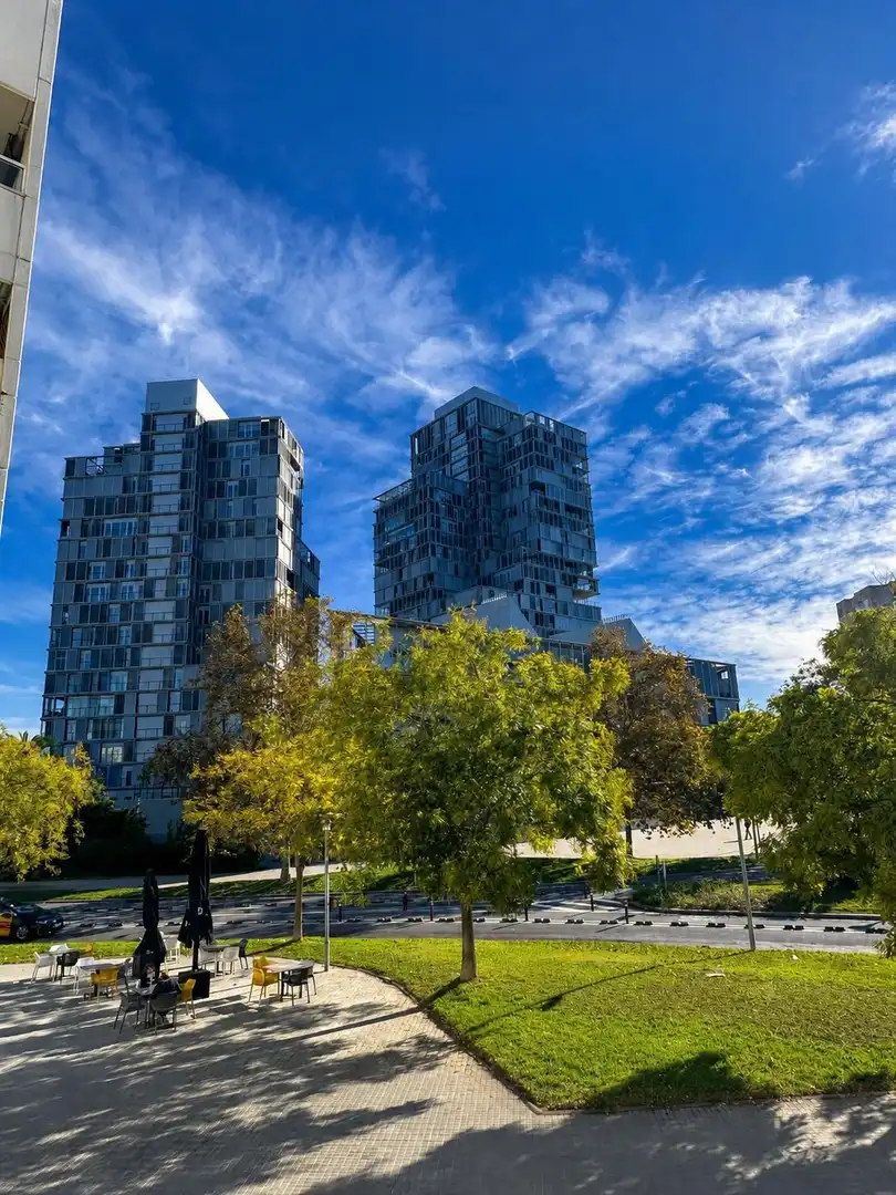 Piso con terraza en venta en Passeig TAULAT, imagen 10