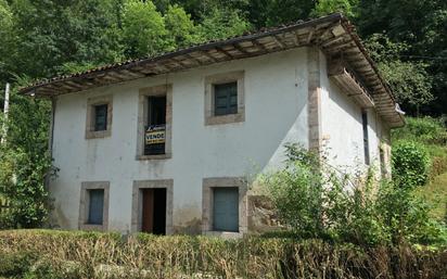 House or chalet for sale in Puente los Grazos, Amieva