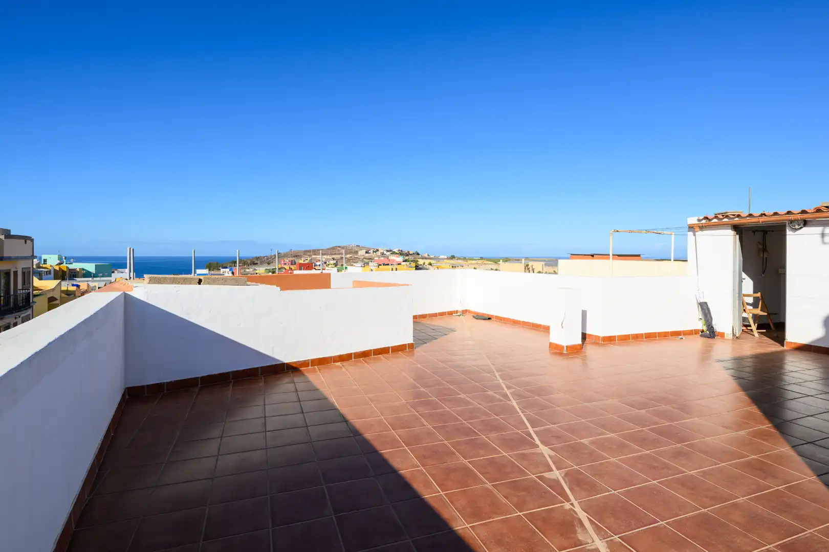 Terrace of Houses for sale in Gáldar  with Terrace and Balcony