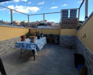 Terrassa de Dúplex en venda en Terrassa amb Calefacció, Terrassa i Balcó