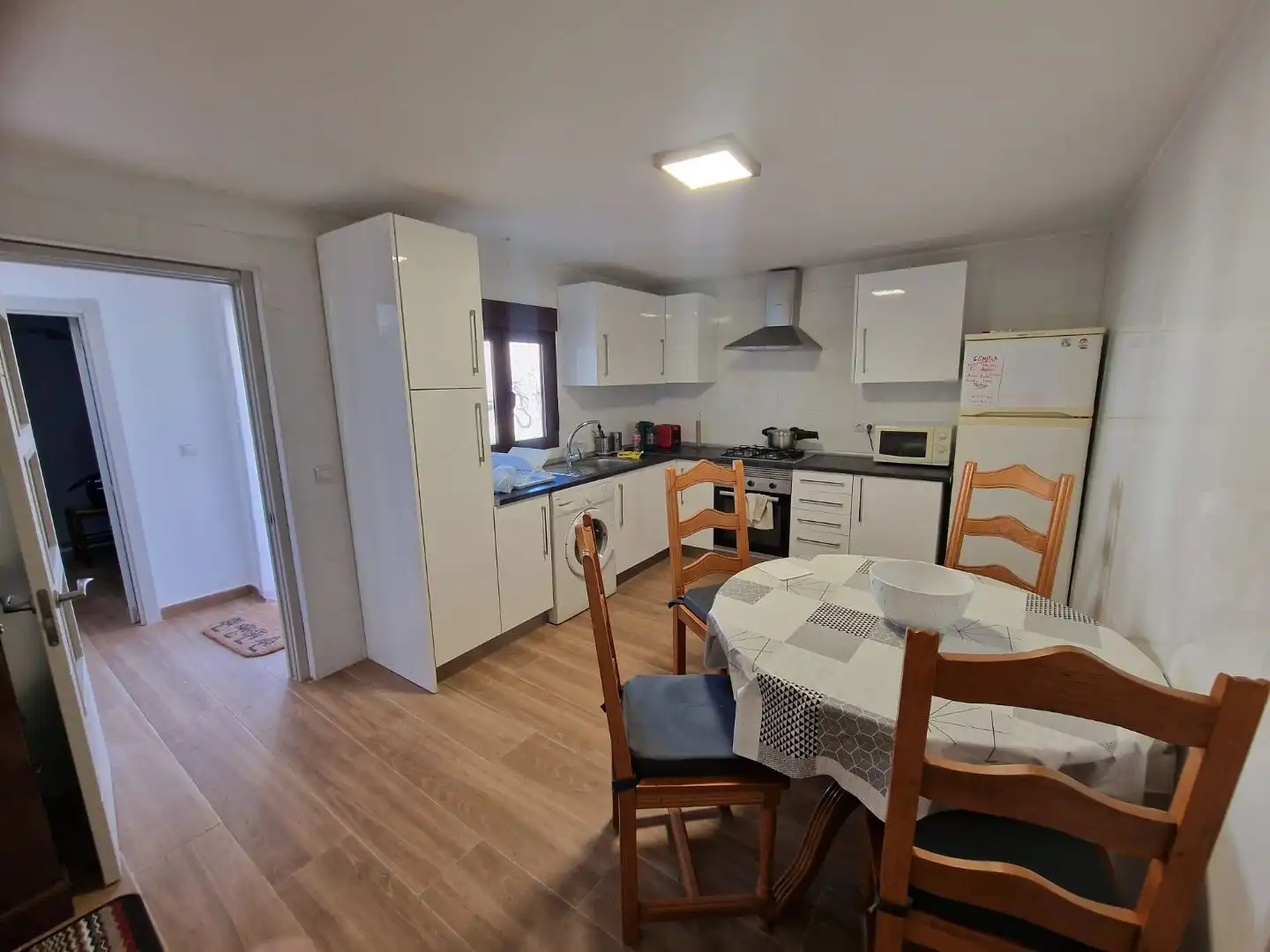 Kitchen of Detached homes for sale in Ciudad Rodrigo  with Terrace