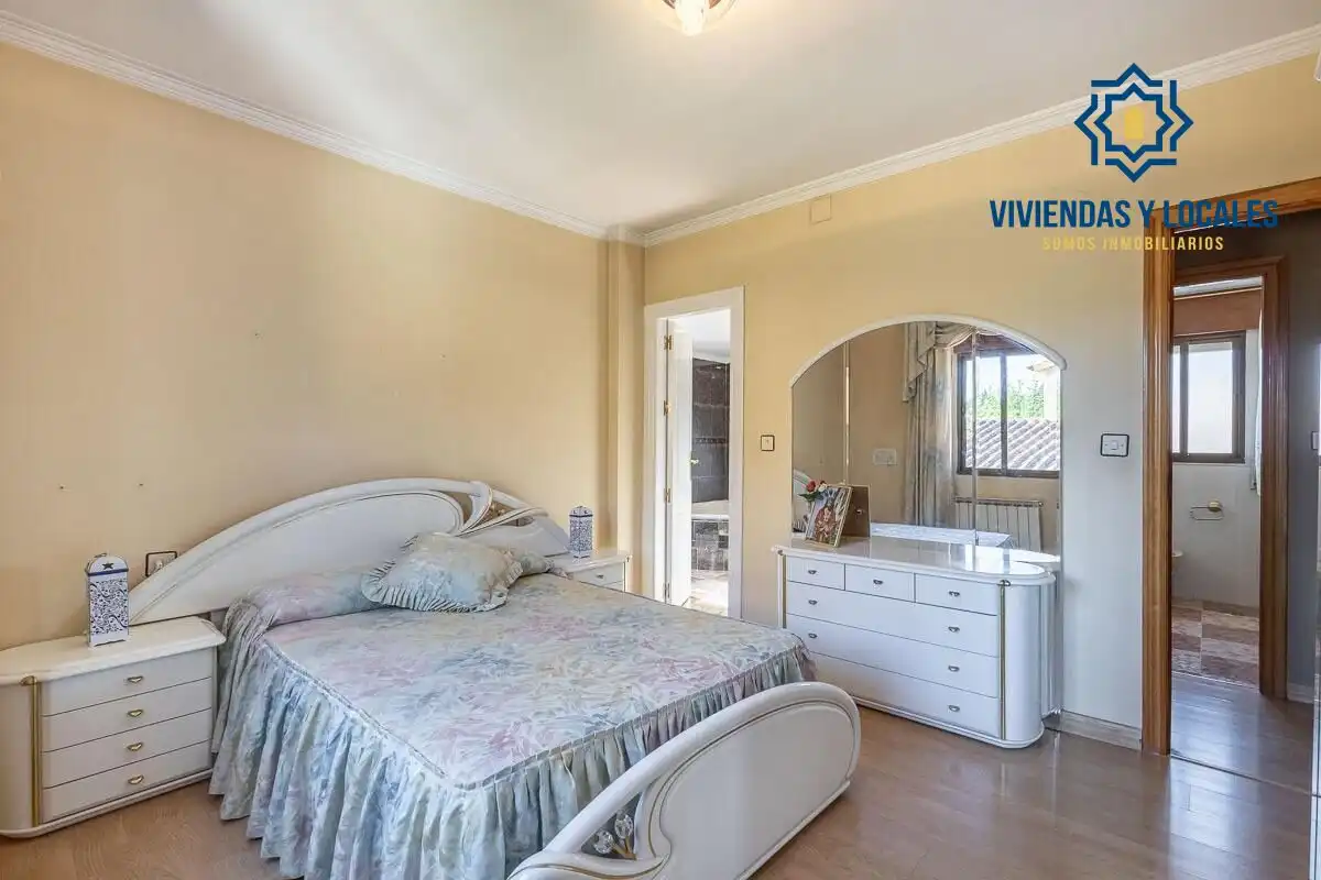 Chalet en venta en Gójar, imagen 10