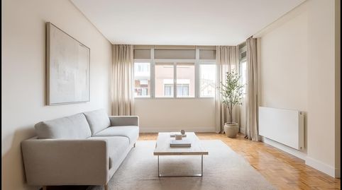 Photo 2 of Flat for sale in Calle Virgen del Carmen, Calle de la, Egia, Donostia - San Sebastián