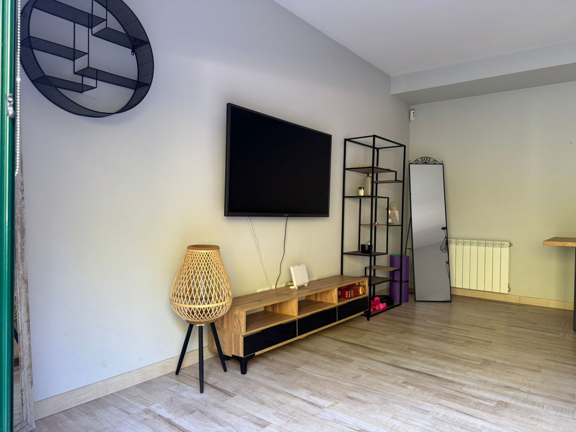 Single-family semi-detached for sale