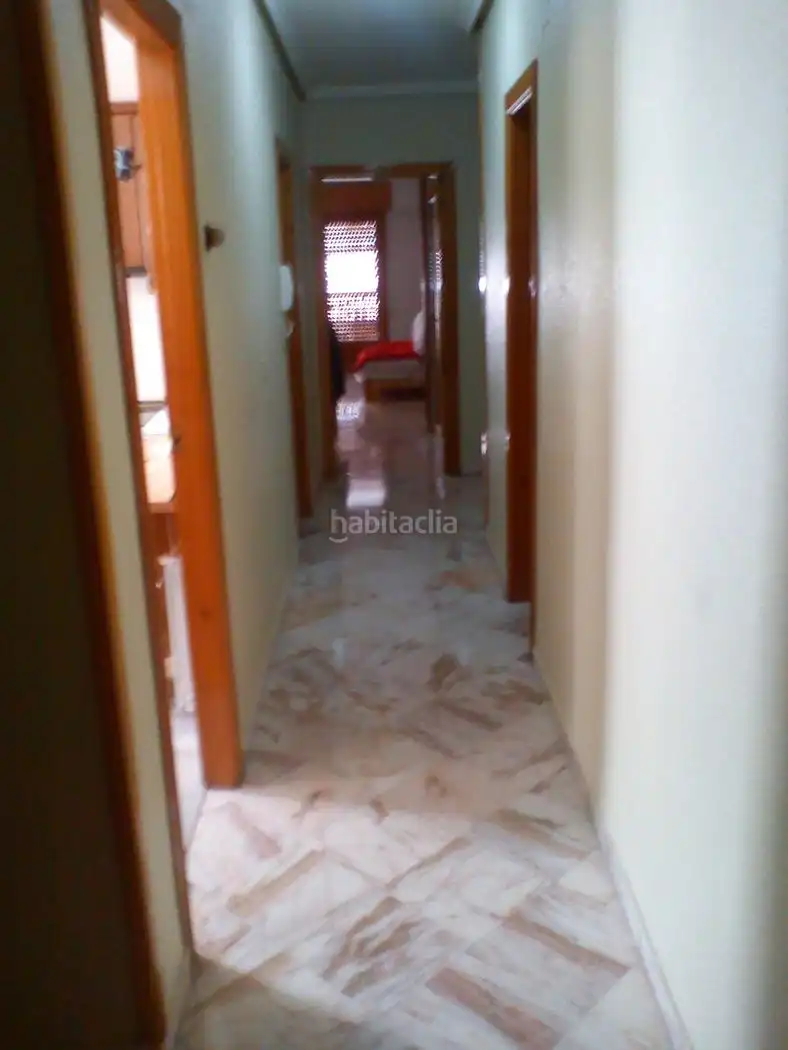 Wohnung mit Aufzug zum Verkauf in Calle Pintor Mendoza 63, imagen 7