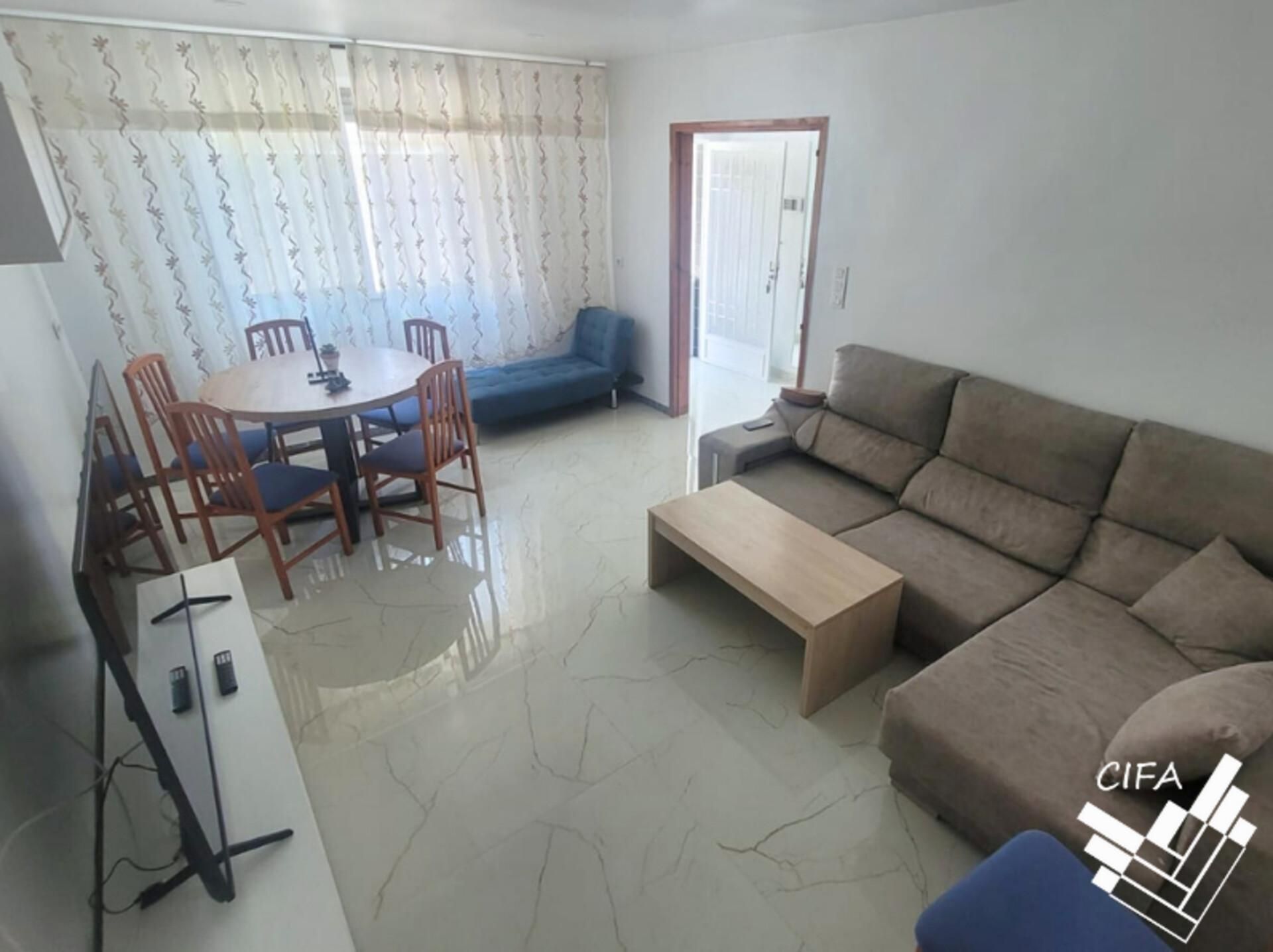 Living room of House or chalet for sale in Vinaròs  with Terrace