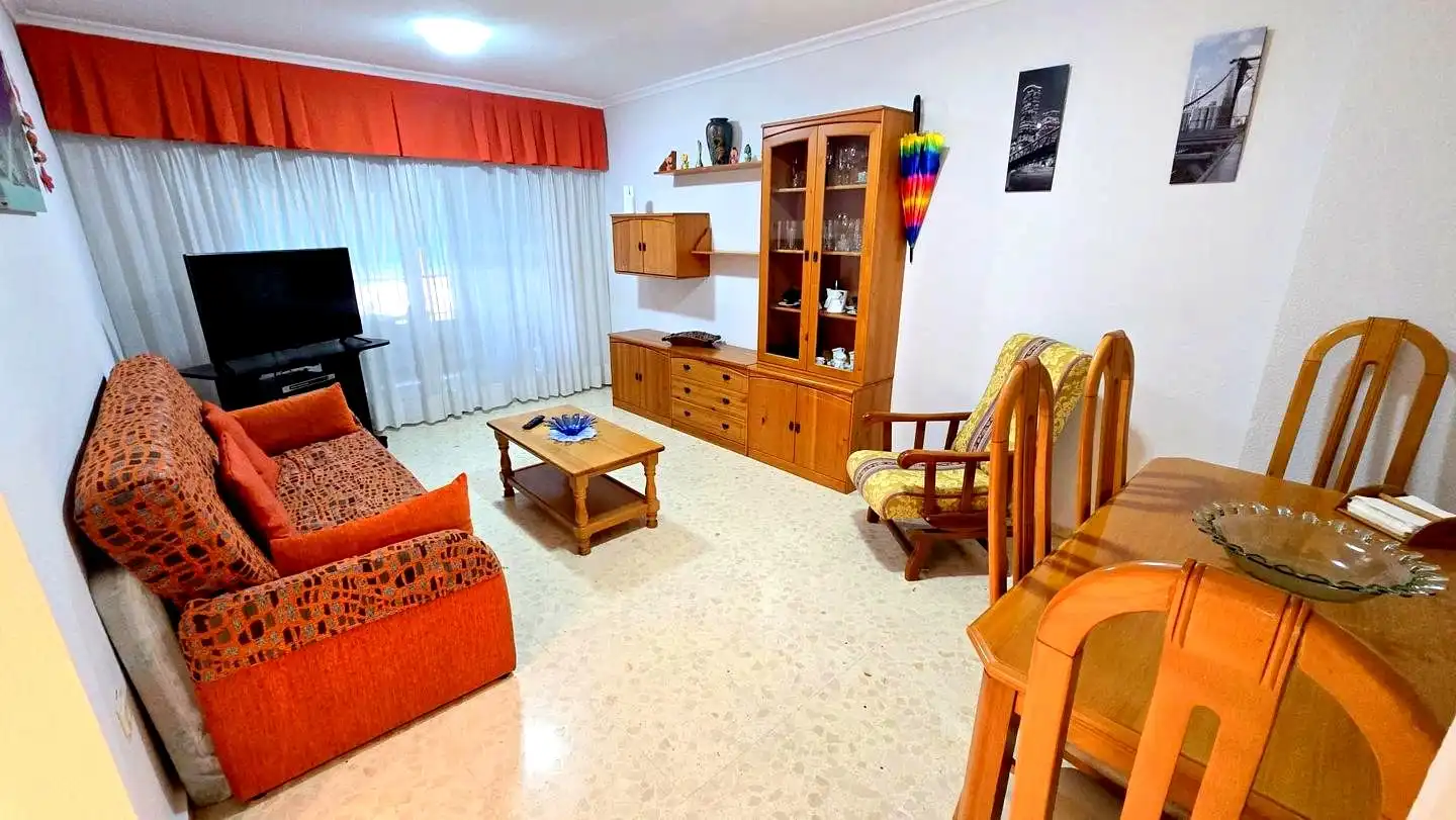 Apartament amb piscina en venda a calle del Clot de la Mota, imagen 6