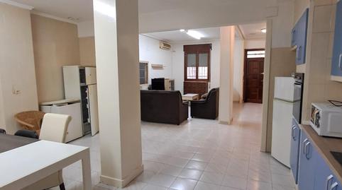 Foto 4 de Casa o xalet de lloguer a Pont Nou - Corazón de Jesús, Alicante