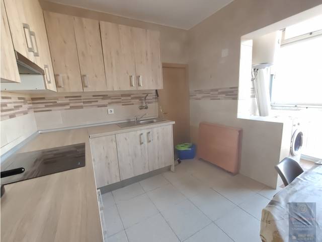 Piso en Venta en Valmojado