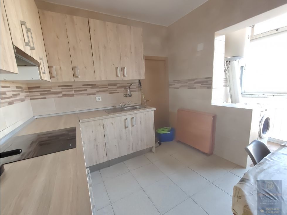 Piso en venta