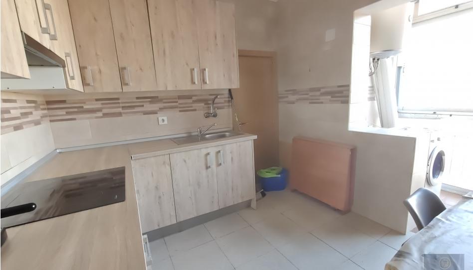 Photo 1 of Flat for sale in Valmojado, Toledo