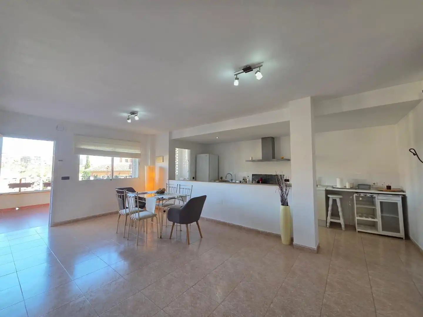 Mini appartamento con piscina in vendita a Gran Alacant, imagen 11