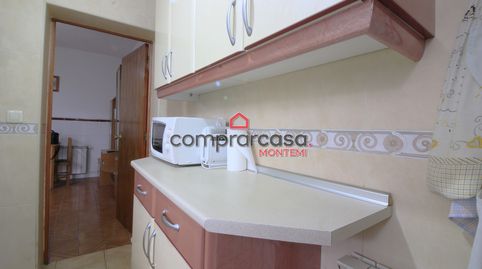 Foto 4 de Casa adosada en venta en Calle Valdemoro, San Isidro, Getafe