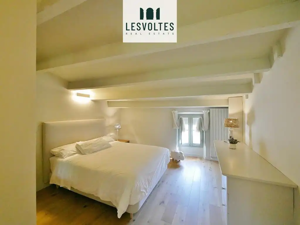 Casa con piscina en venta en calle Daró, imagen 53
